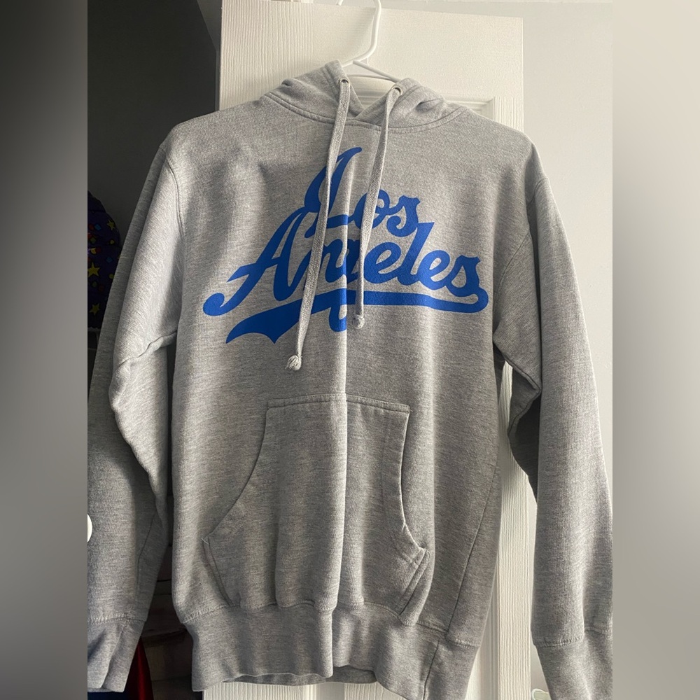 Los Ángeles hoodie